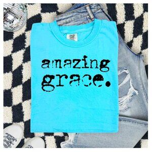 Amazing Grace Shirt